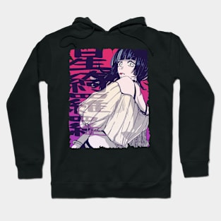 KIRARA HOSHI MERCH VTG Hoodie